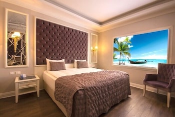 vivaldi park hotel