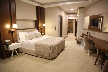 vivaldi park hotel