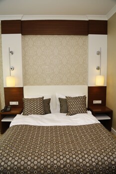 vivaldi park hotel