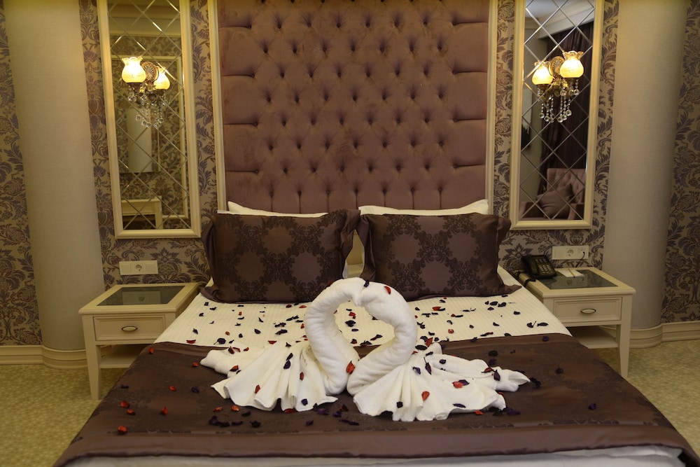 vivaldi park hotel
