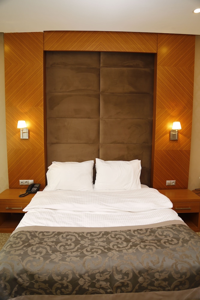 vivaldi park hotel