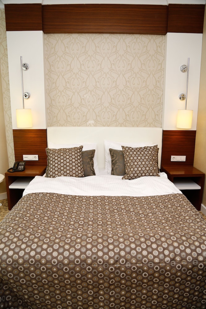 vivaldi park hotel