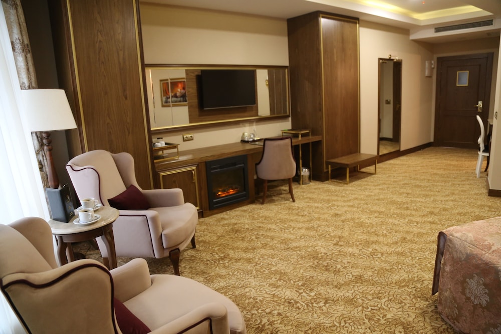 vivaldi park hotel