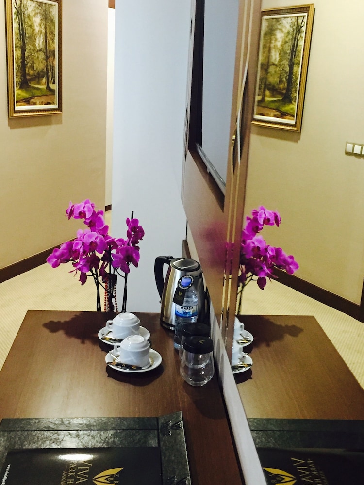 vivaldi park hotel