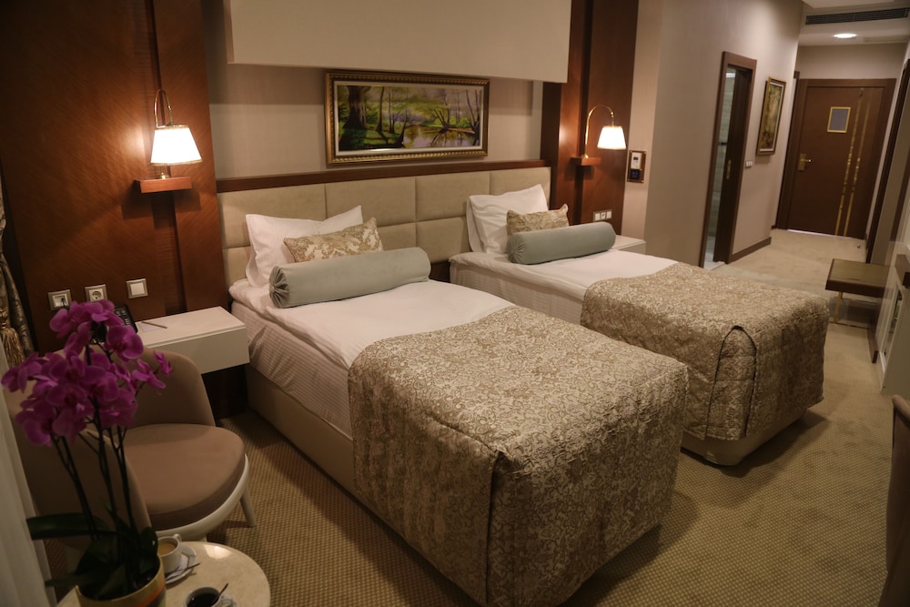 vivaldi park hotel