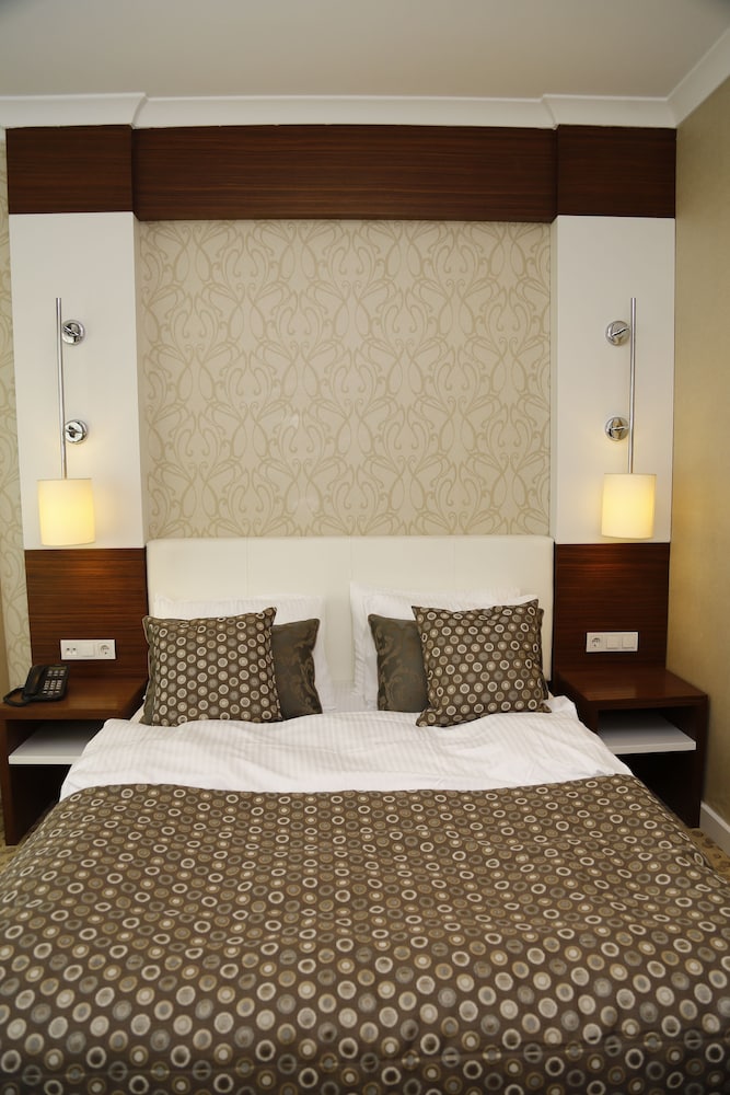 vivaldi park hotel