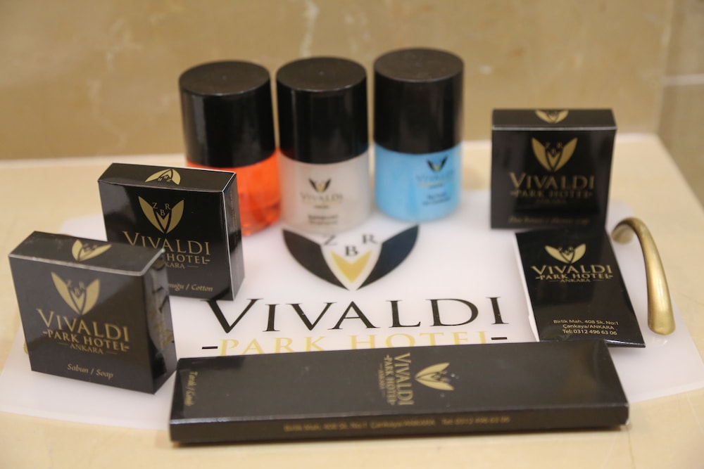 vivaldi park hotel