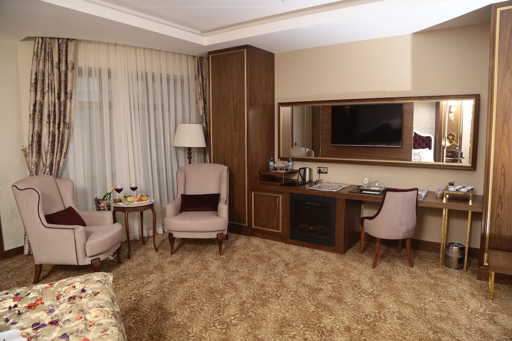 vivaldi park hotel