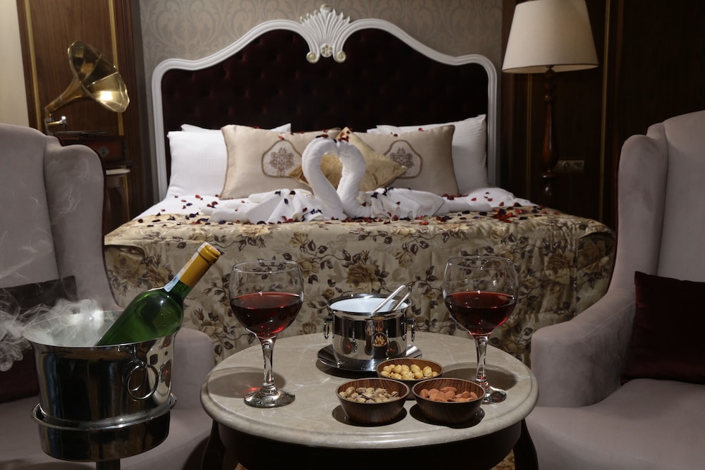 vivaldi park hotel