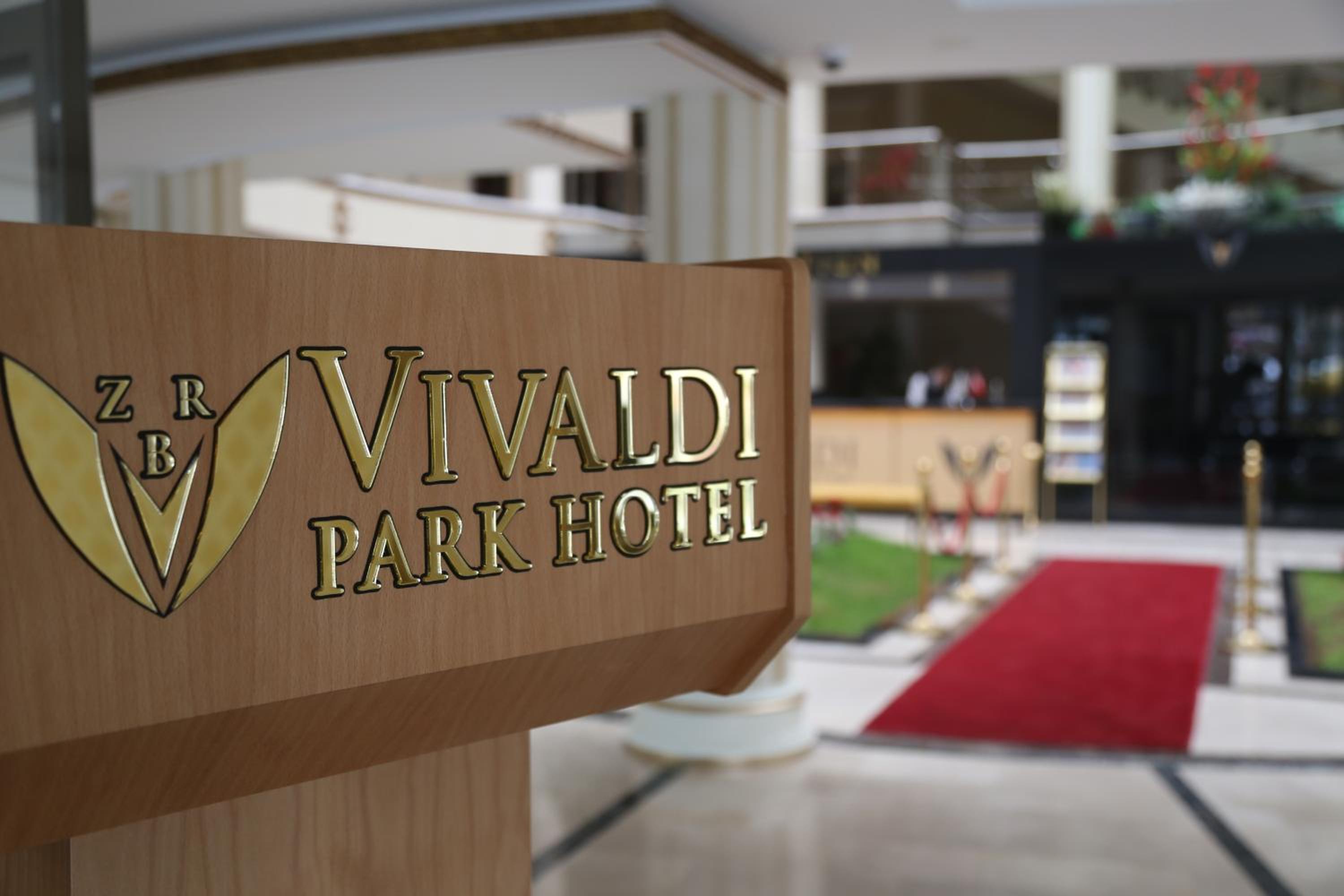 vivaldi park hotel