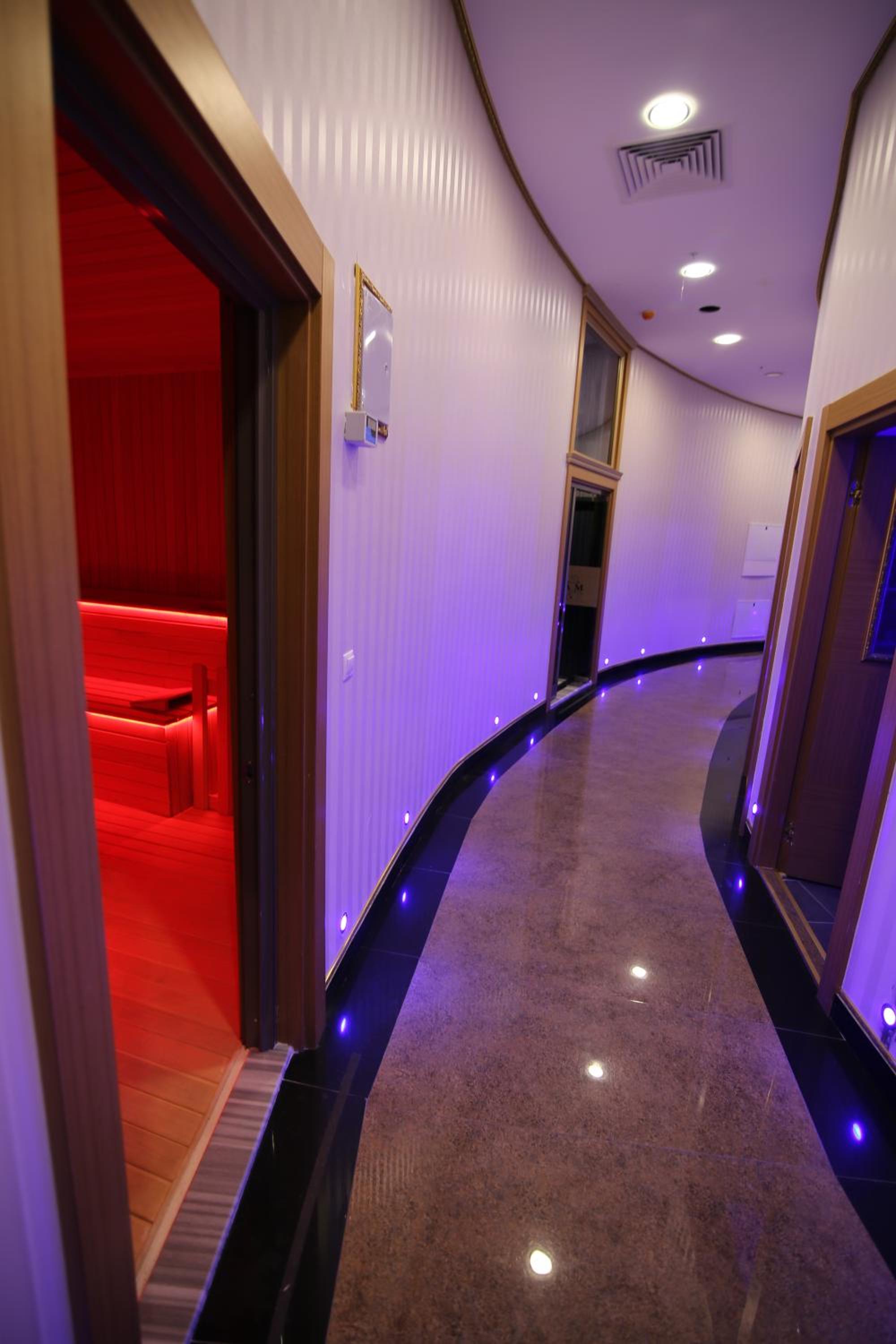 vivaldi park hotel