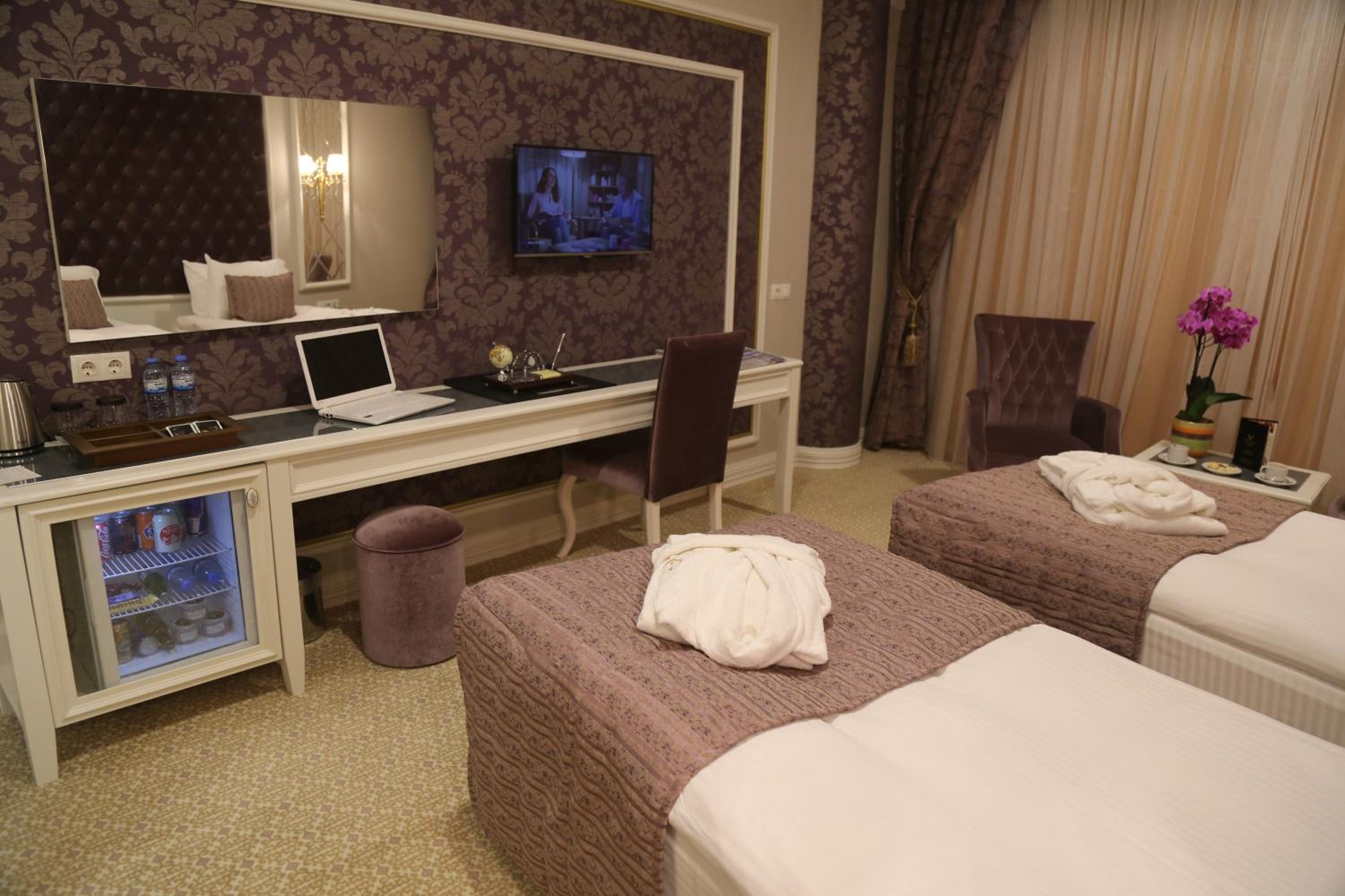 vivaldi park hotel