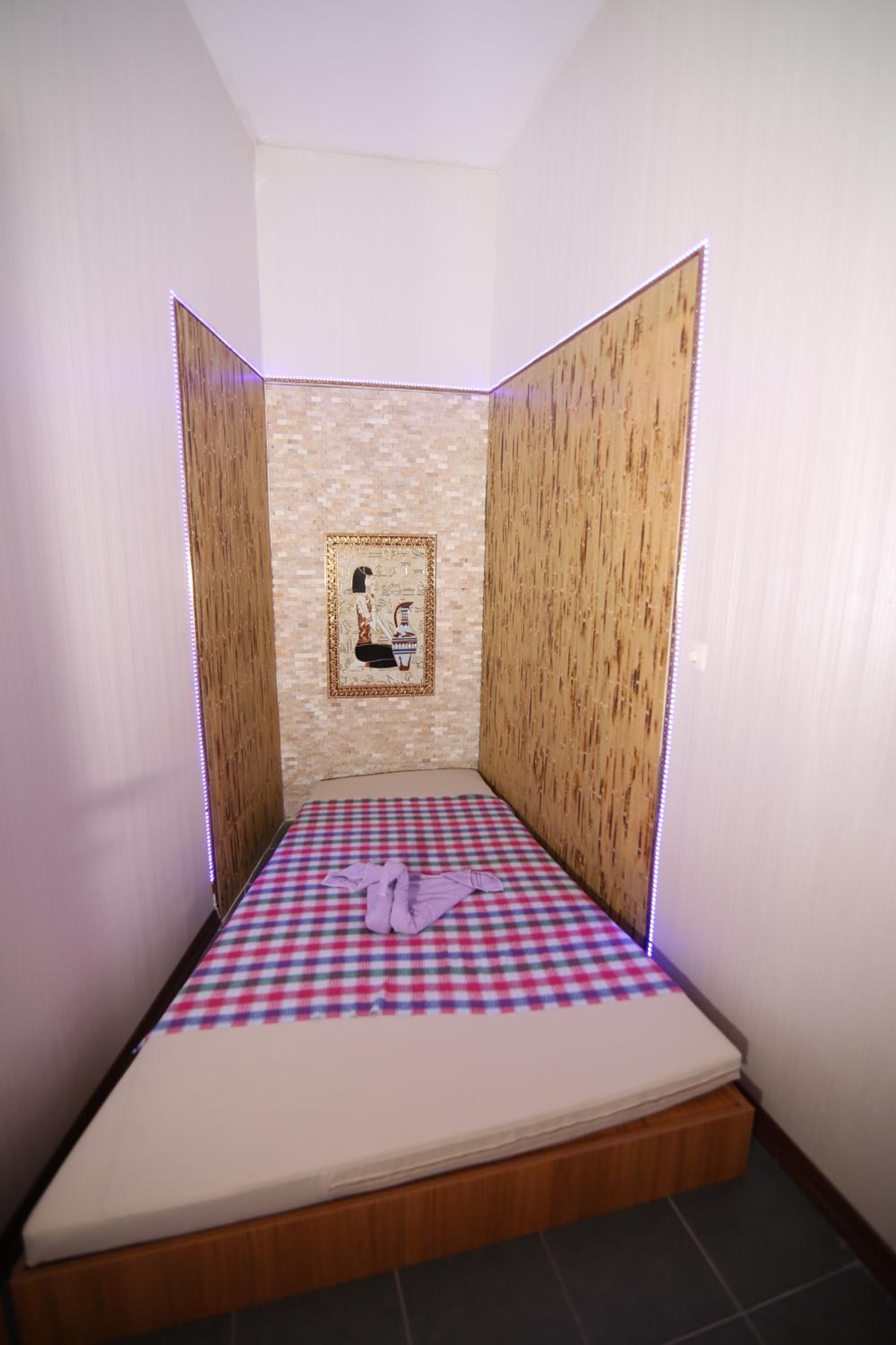 Vivaldi Park Hotel,Cankaya>>Ankara,4 star