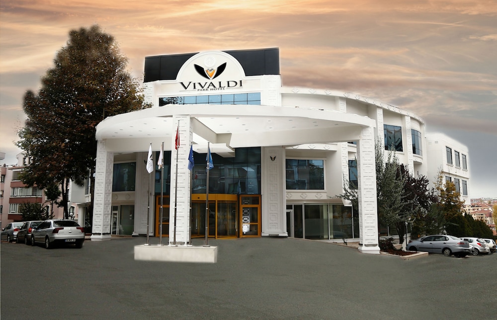 vivaldi park hotel