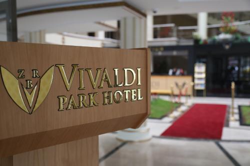 vivaldi park hotel