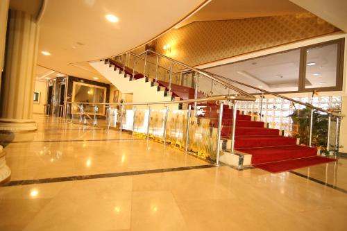 vivaldi park hotel