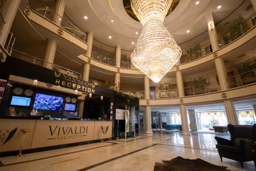 vivaldi park hotel