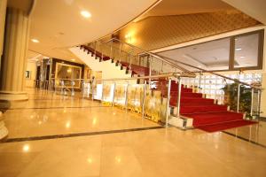 vivaldi park hotel
