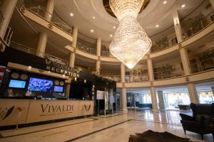vivaldi park hotel