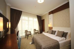 vivaldi park hotel