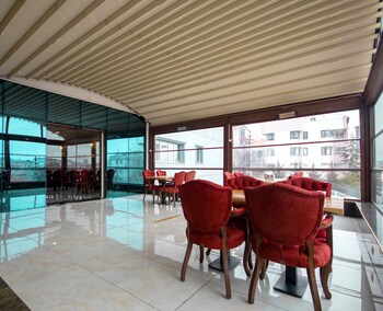 vivaldi park hotel
