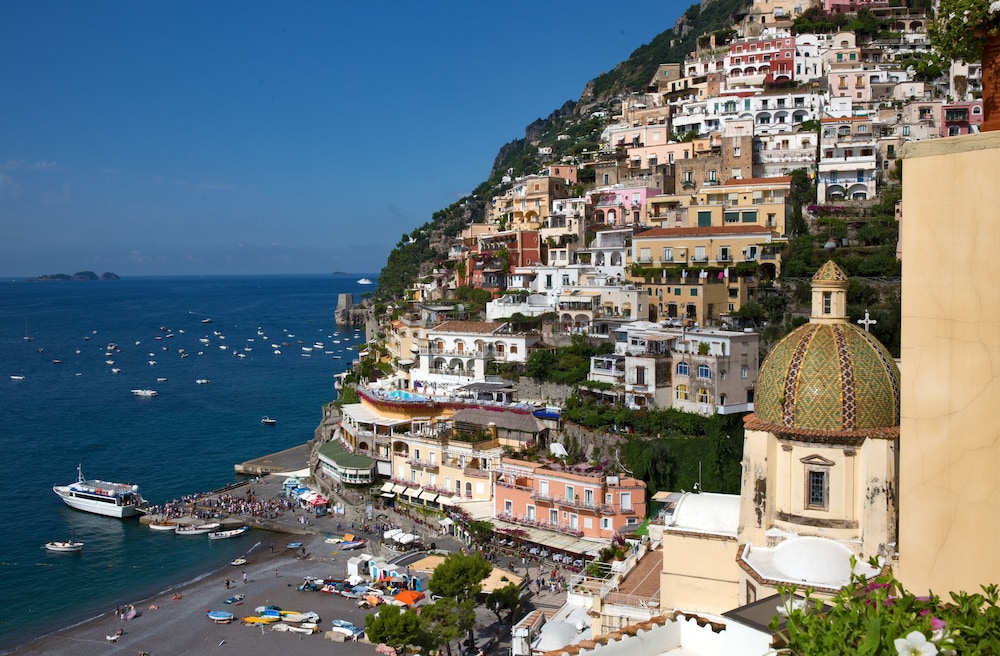 positano