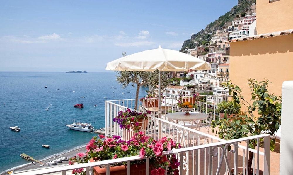 positano