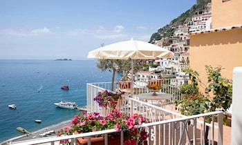 positano