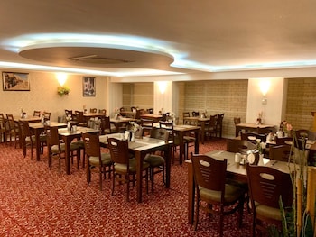 adana yukselhan hotel