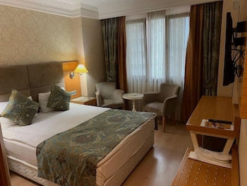 adana yukselhan hotel