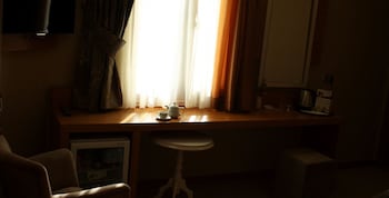 adana yukselhan hotel