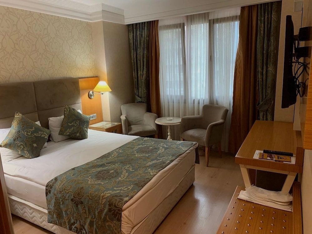 adana yukselhan hotel