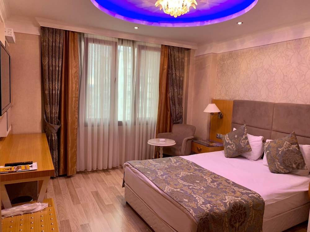 adana yukselhan hotel