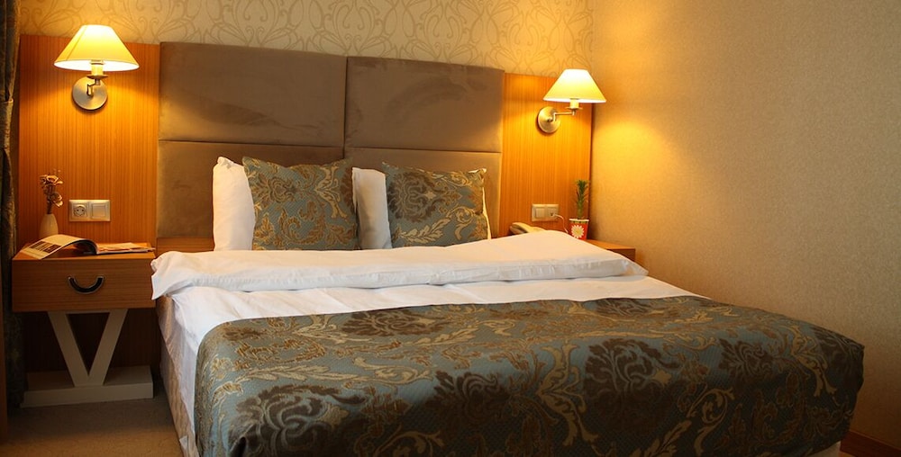 adana yukselhan hotel