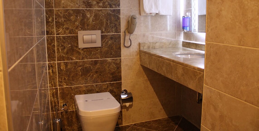 adana yukselhan hotel