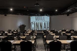 hotel cinnah