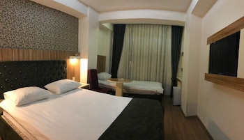 grand mardini hotel