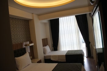 grand mardini hotel