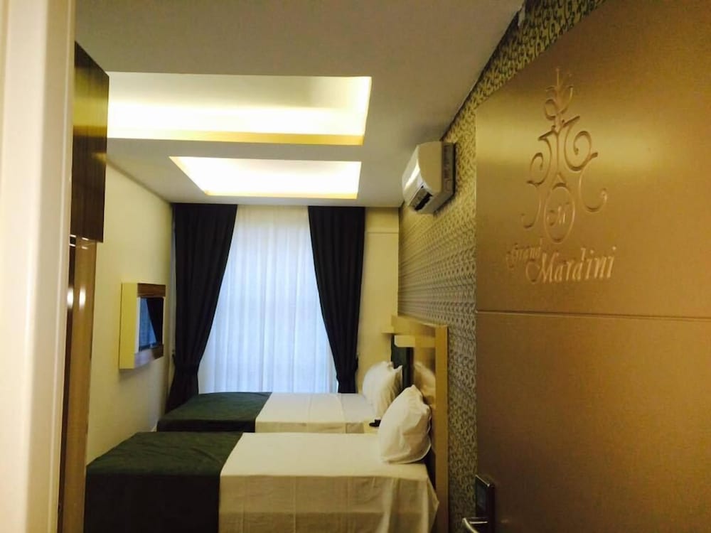 grand mardini hotel