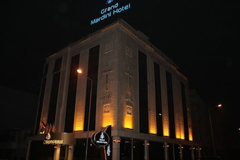 grand mardini hotel