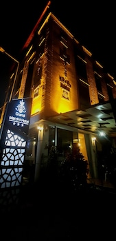 grand mardini hotel