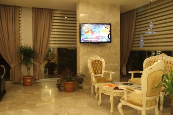 grand mardini hotel
