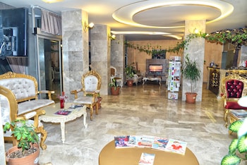 grand mardini hotel