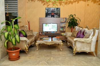 grand mardini hotel