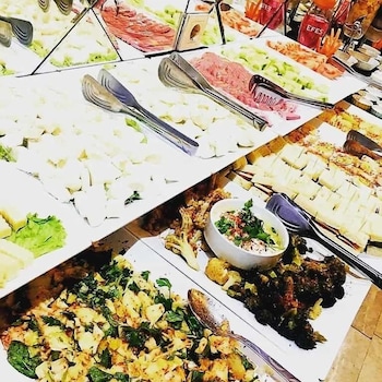 grand mardini hotel