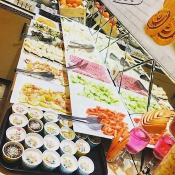grand mardini hotel