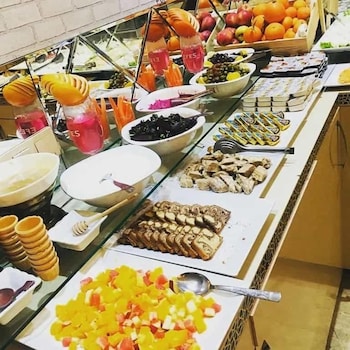 grand mardini hotel