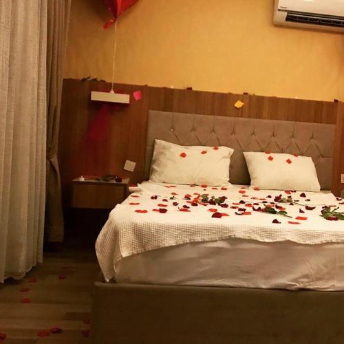 Grand Mardini Hotel,Mersin>>Akdeniz,2 star