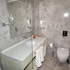 the elegant hotel