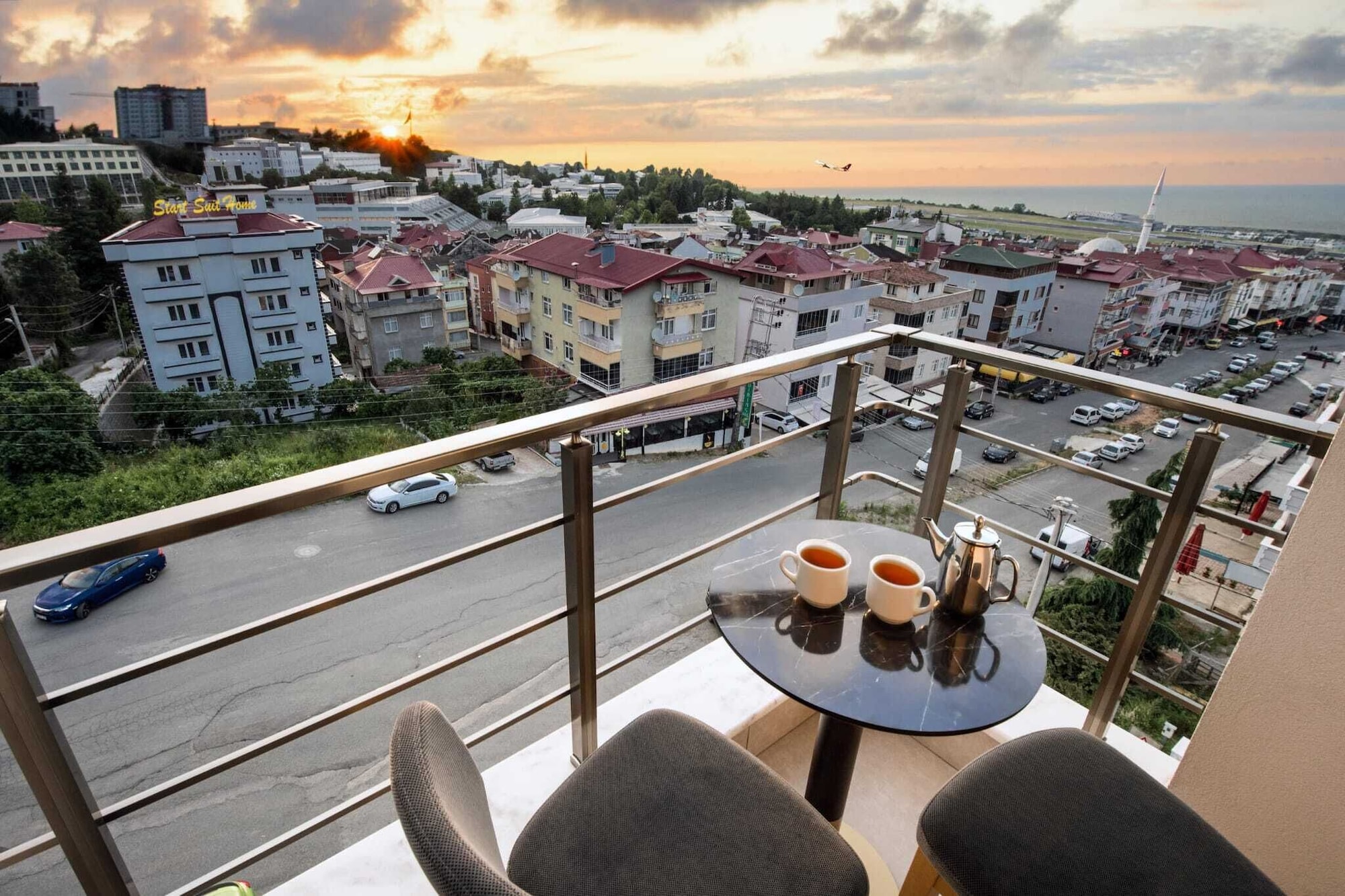 White House Hotel,Ortahisar>>Akcaabat,3 star